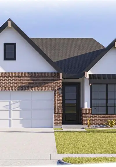 305 E Locust Street, Leonard TX 75452