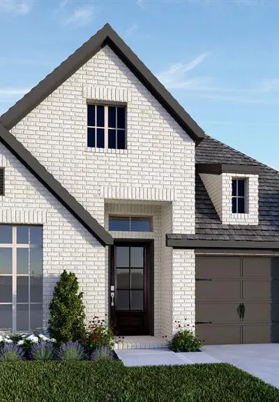 105 Enclave Drive, Lakewood Village TX 75068
