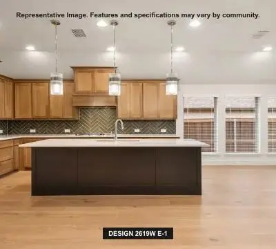 105 Enclave Drive, Lakewood Village TX 75068 - Photo 4