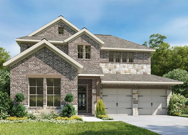 124 Enclave Drive, Lakewood Village TX 75068