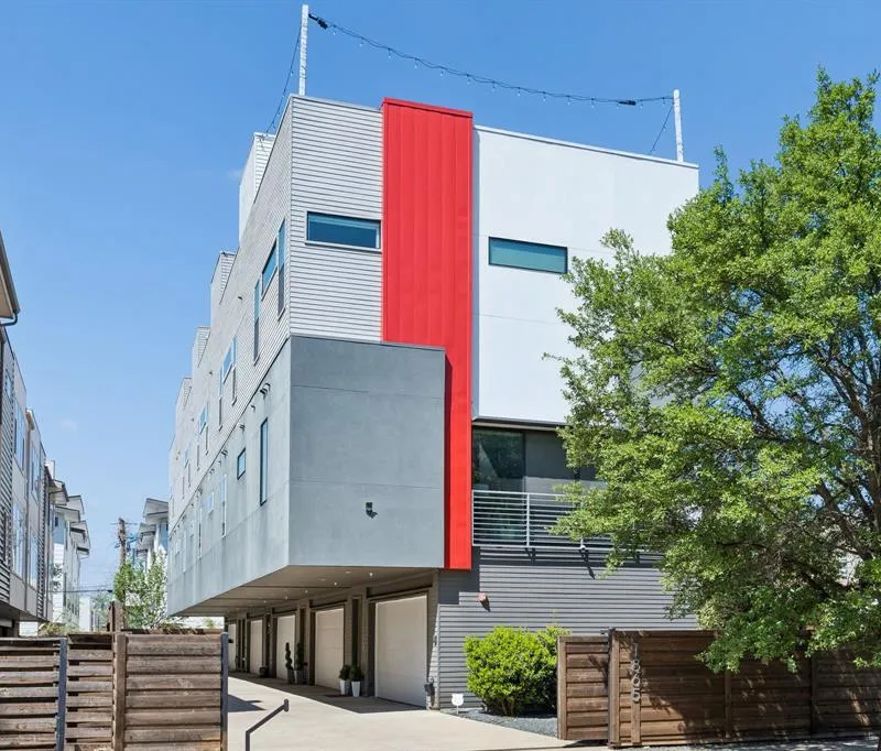 1865 Summit Avenue # 103, Dallas TX 75206