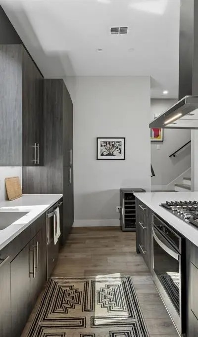 1865 Summit Avenue # 103, Dallas TX 75206 - Photo 5