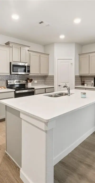 1314 Cole Drive, Trenton TX 75490 - Photo 5