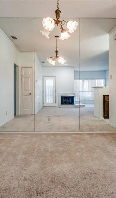 2101 Count Fleet Drive # 502, Arlington TX 76011 - Photo 2