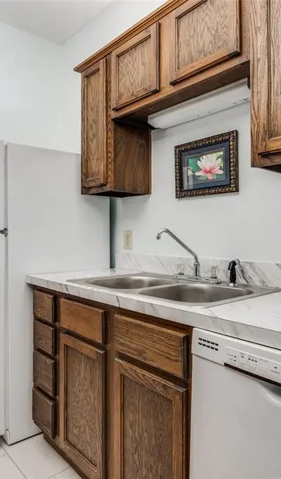 2101 Count Fleet Drive # 502, Arlington TX 76011 - Photo 5