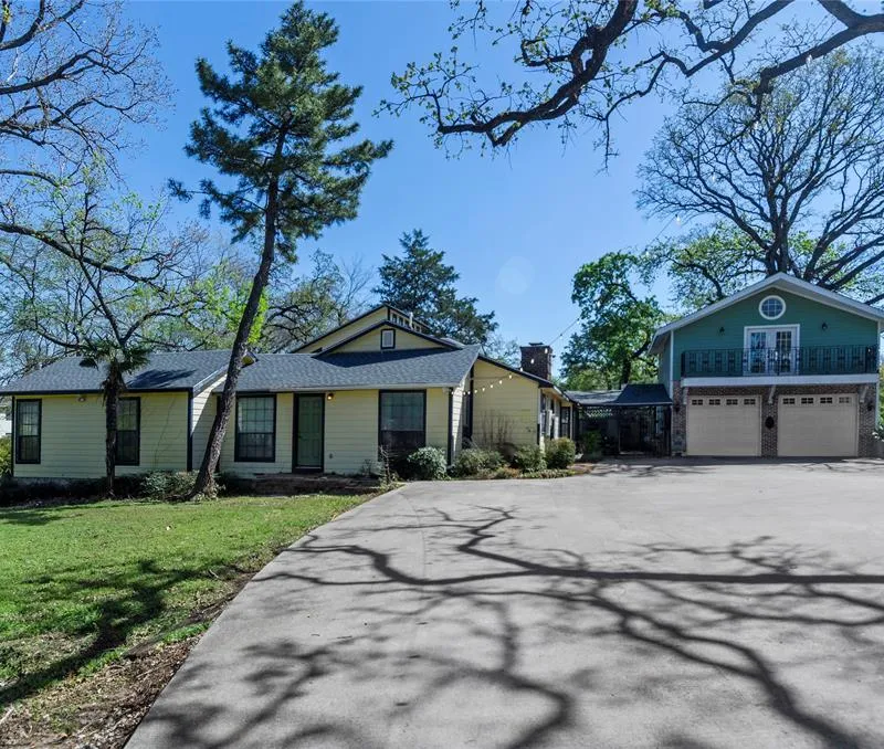 1400 E Shady Grove Road, Irving TX 75060