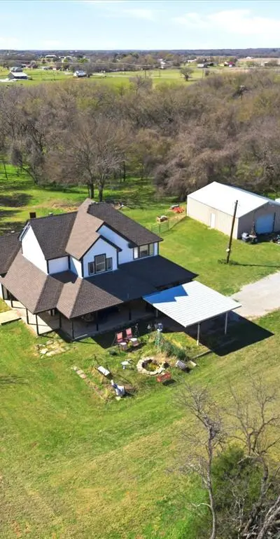 130 Parsonage Street, Reno TX 76020