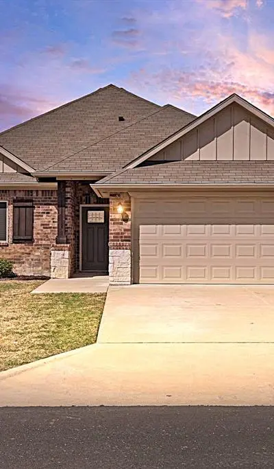 414 Mesa Drive, Lone Oak TX 75453