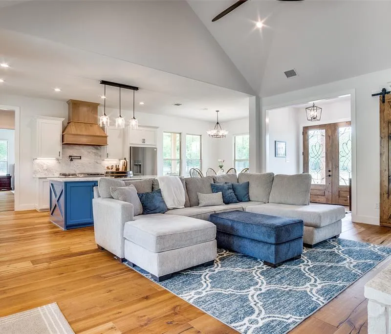 6860 County Road 302, Grandview TX 76050