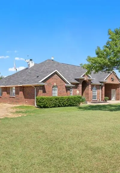 3099 Evergreen Drive, Kaufman TX 75142 - Photo 2