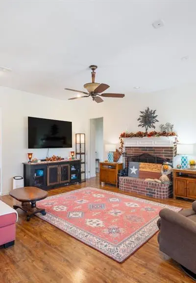 3099 Evergreen Drive, Kaufman TX 75142 - Photo 4