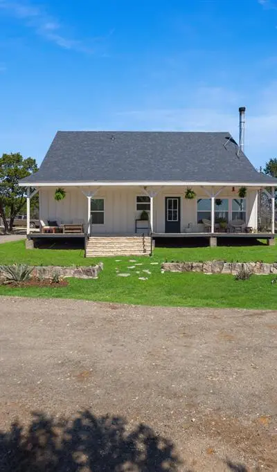 4700 Rock Church Highway, Tolar TX 76476
