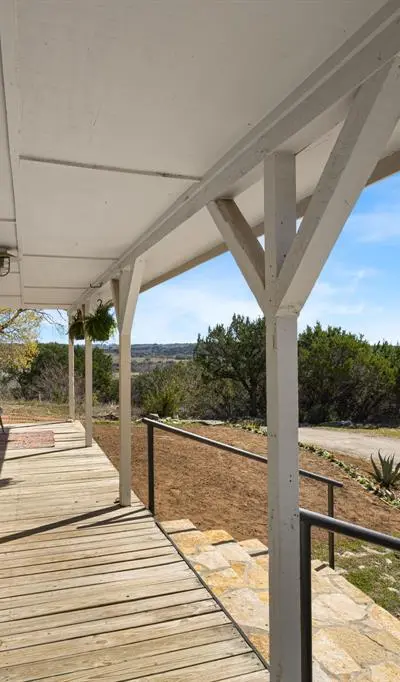 4700 Rock Church Highway, Tolar TX 76476 - Photo 3