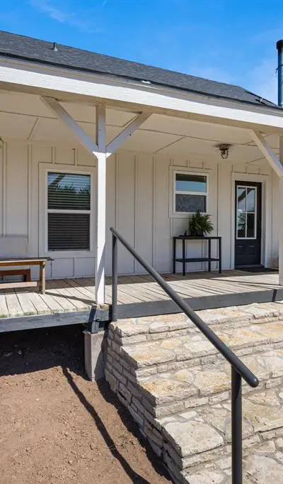 4700 Rock Church Highway, Tolar TX 76476 - Photo 4