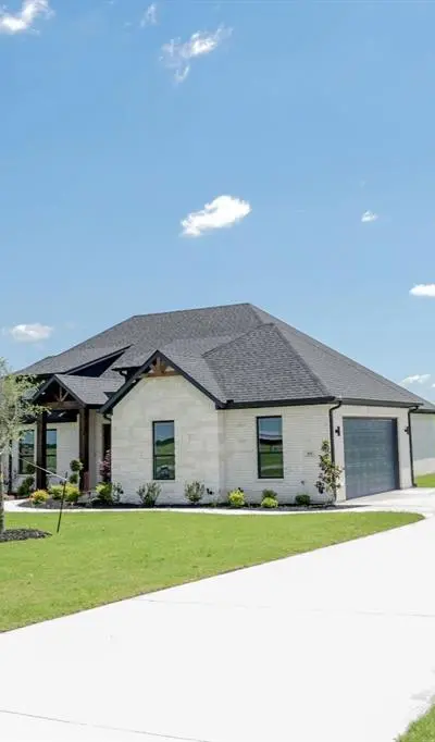 860 Alondrita Street, Celeste TX 75423