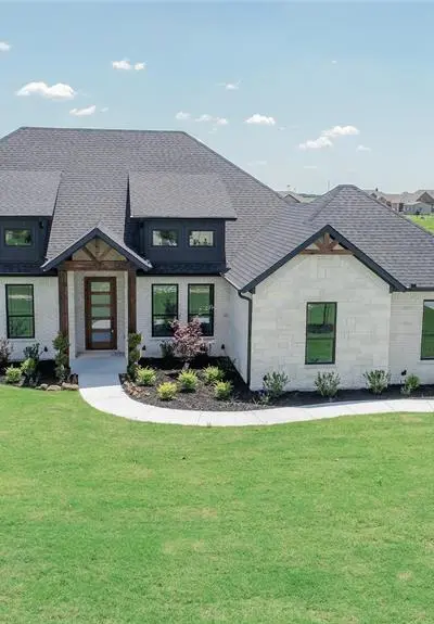 860 Alondrita Street, Celeste TX 75423 - Photo 2