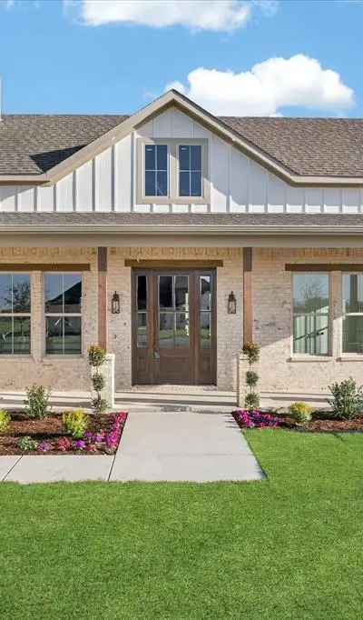 861 Alondrita Street, Celeste TX 75423