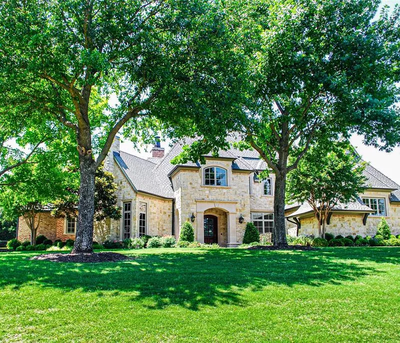 907 Foxglove Trail, Fairview TX 75069