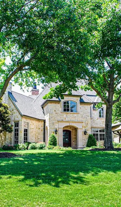 907 Foxglove Trail, Fairview TX 75069