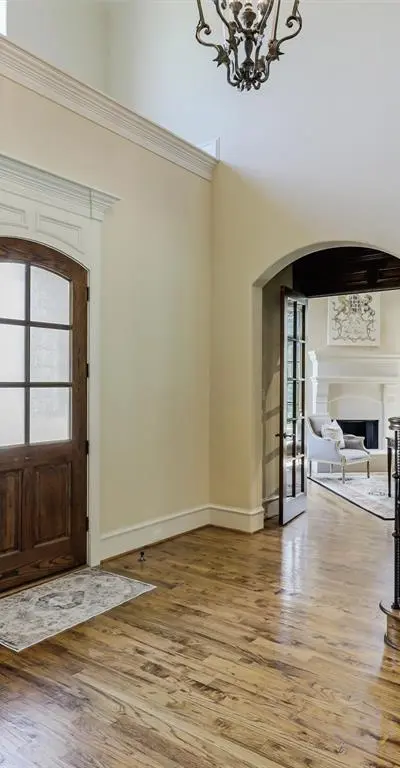 907 Foxglove Trail, Fairview TX 75069 - Photo 3