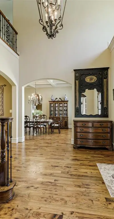 907 Foxglove Trail, Fairview TX 75069 - Photo 4