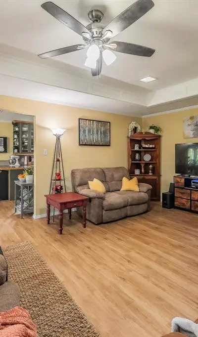 748 Regency Drive, Hurst TX 76054 - Photo 4
