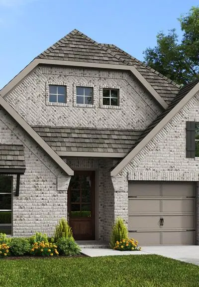 137 Enclave Drive, Lakewood Village TX 75068