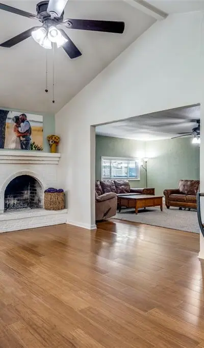 1803 Travis Street, Garland TX 75042 - Photo 4