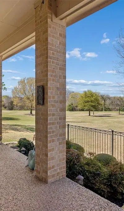379 Southern Hills Drive, Fairview TX 75069
