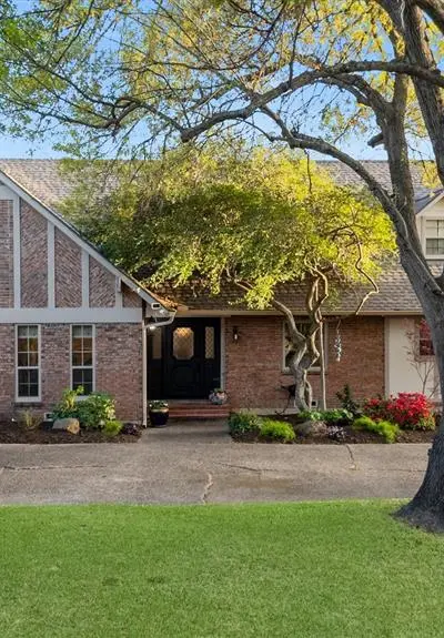 7110 Mossvine Drive, Dallas TX 75254