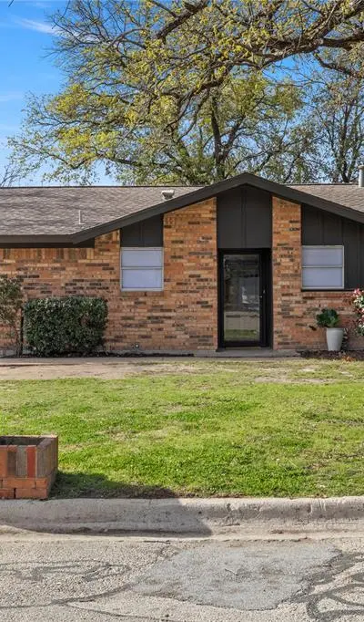 3208 Bob O Link Lane, Denton TX 76209