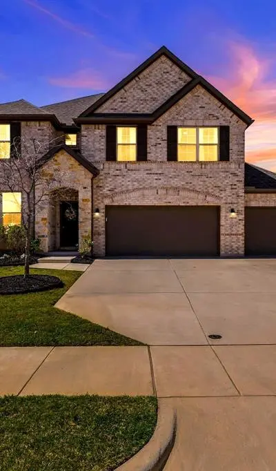 4132 Kyles Landing Drive, Hickory Creek TX 75065 - Photo 2