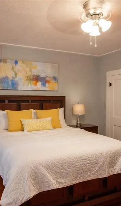 2910 20th Street, Fort Worth TX 76106 - Photo 2