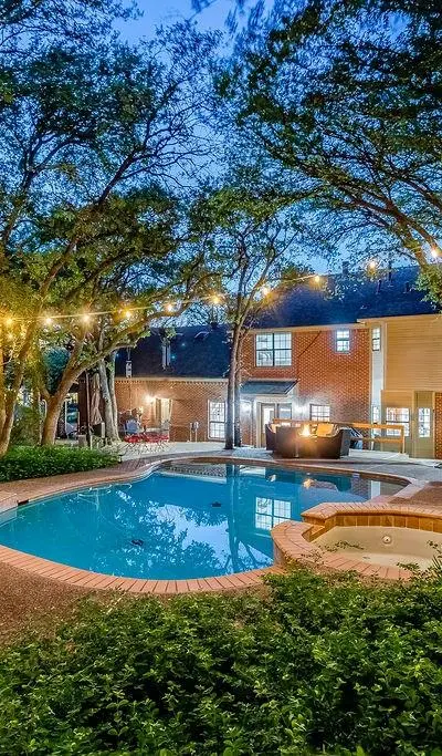 140 Creekside Drive, Double Oak TX 75077 - Photo 3