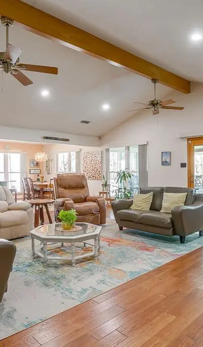 292 Pam Drive, Chico TX 76431 - Photo 5