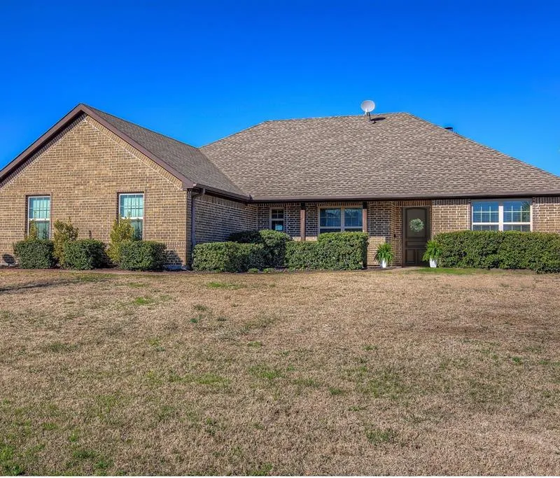 515 Hubbard Circle, Nevada TX 75173
