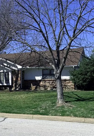 520 Baker Drive, Hurst TX 76054 - Photo 2