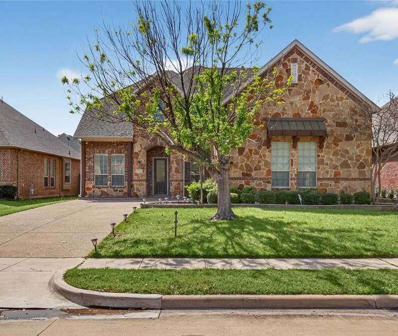 2538 Broadway Drive, Trophy Club TX 76262