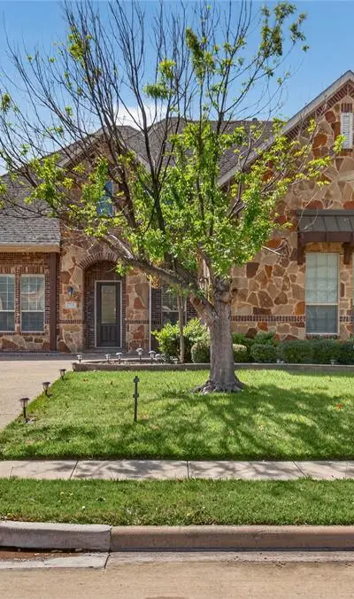 2538 Broadway Drive, Trophy Club TX 76262