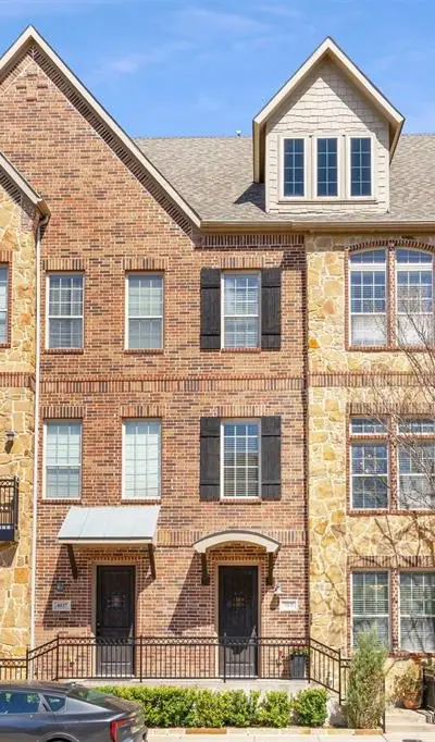4041 Winsor Drive, Farmers Branch TX 75244