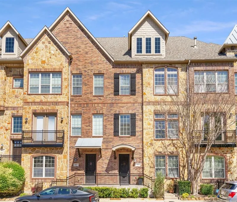 4041 Winsor Drive, Farmers Branch TX 75244