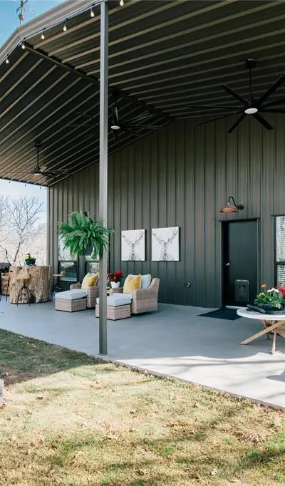 4067 County Road 414, Saint Jo TX 76265 - Photo 5