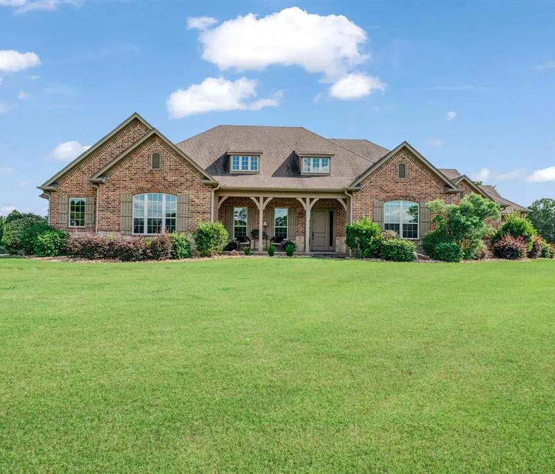 5500 Farm to Market 195, Paris TX 75462