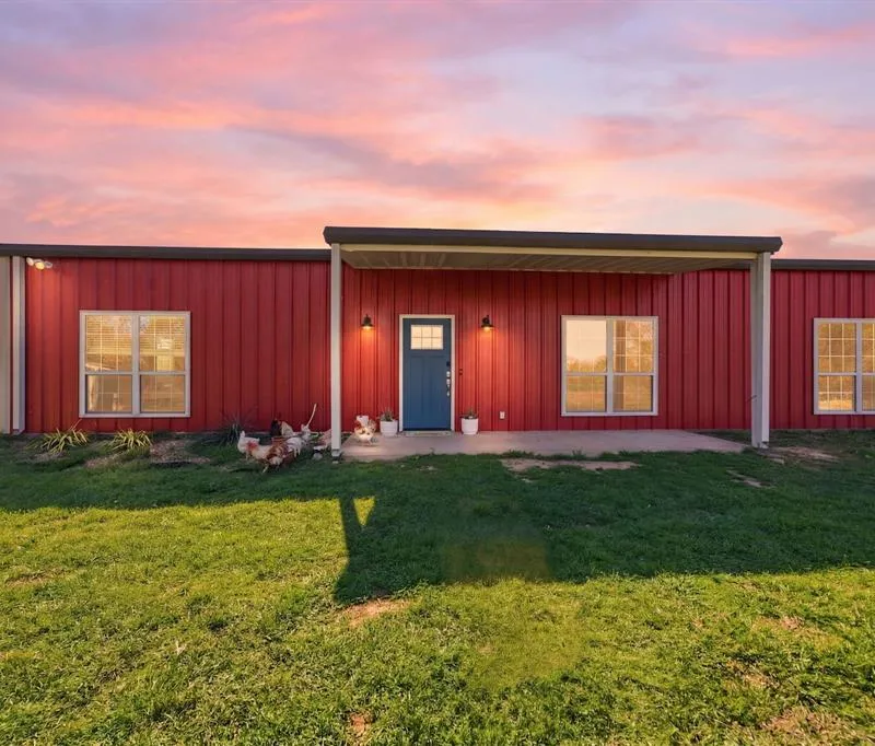 1009 Rs County Road 4325, Emory TX 75440