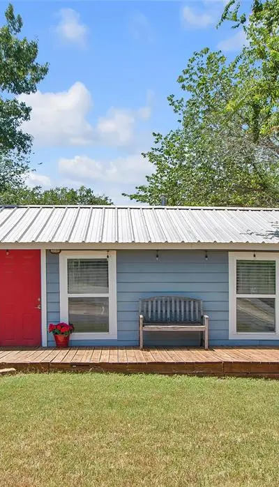 528 Pierce Street, Denton TX 76201