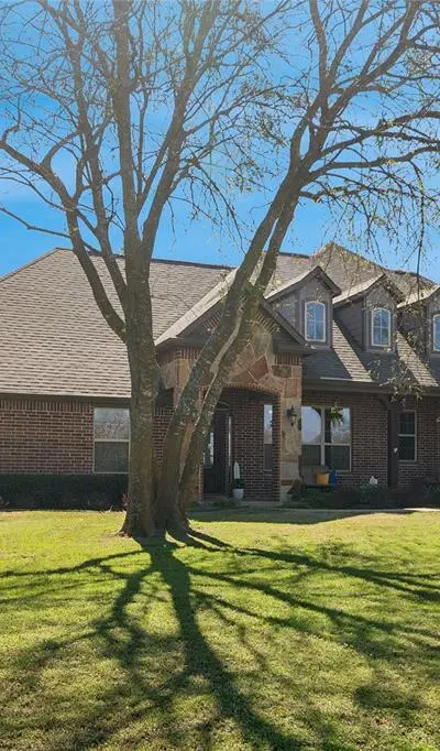 82 Forest Hills Circle, Gunter TX 75058 - Photo 3