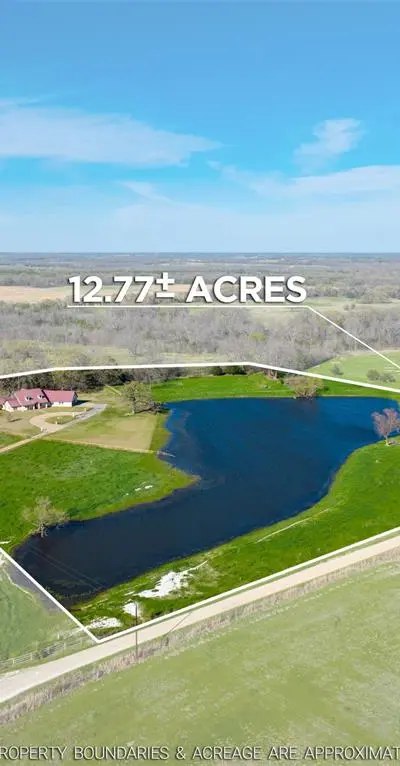 2290 County Road 27300, Honey Grove TX 75446