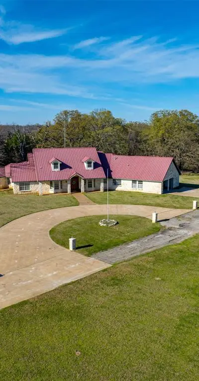 2290 County Road 27300, Honey Grove TX 75446 - Photo 2