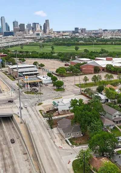 1023 Church Street, Dallas TX 75203