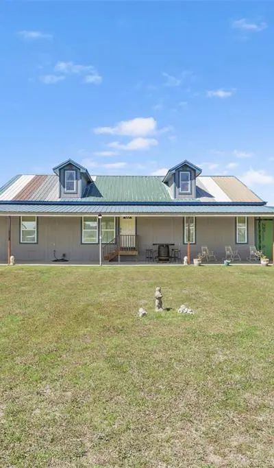 1556 John Wayne Road, Kaufman TX 75142